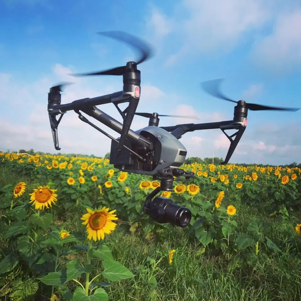 SkyBama Aerial Photography and Video
