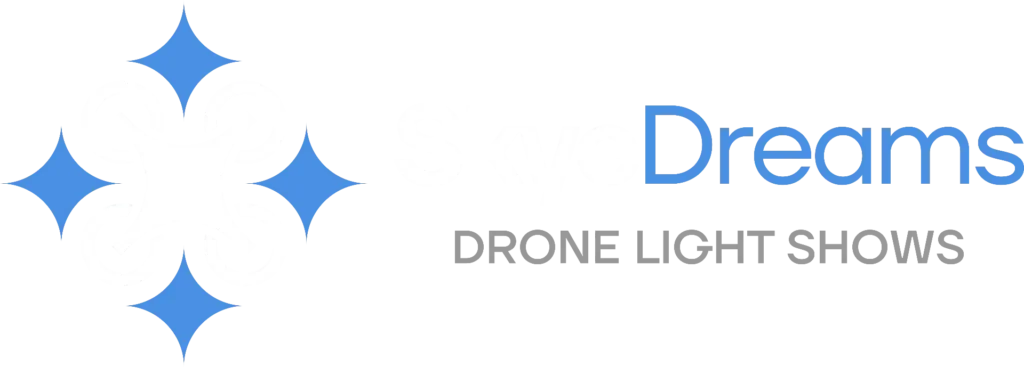 Skye Dreams Drone Light Shows