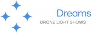 Skye Dreams Drone Light Shows