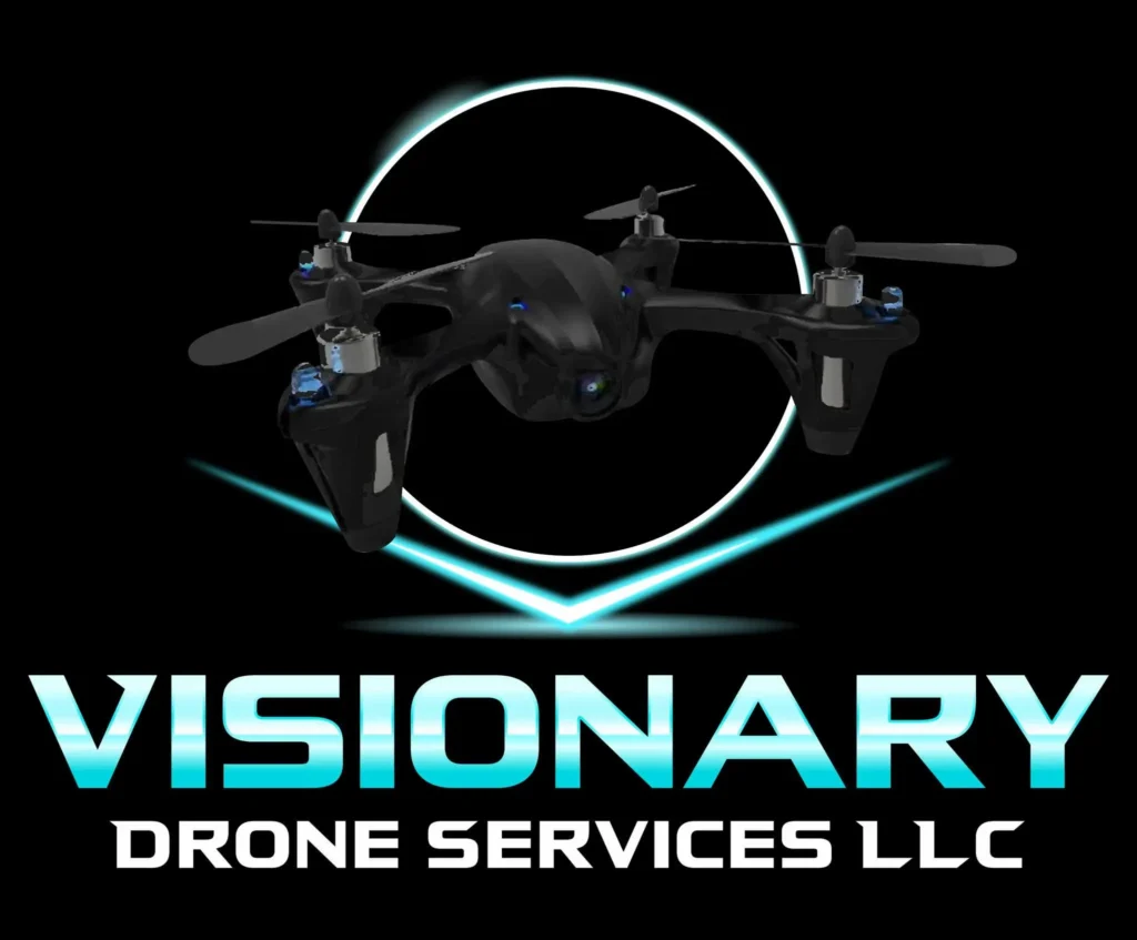 Visionary Drone Services LLC