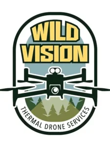 Wild Vision Thermal Drone Services