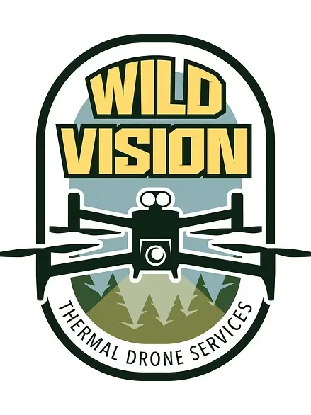 Wild Vision Thermal Drone Services
