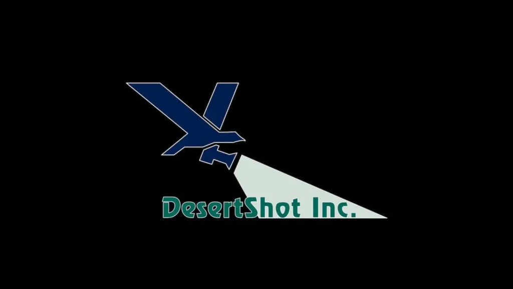 DesertShot, Inc.