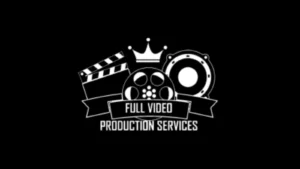 Full Video Production Services