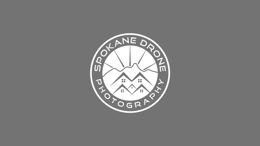 Spokane Drone Photography