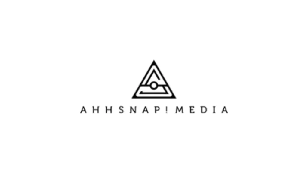 Ahh Snap! Media