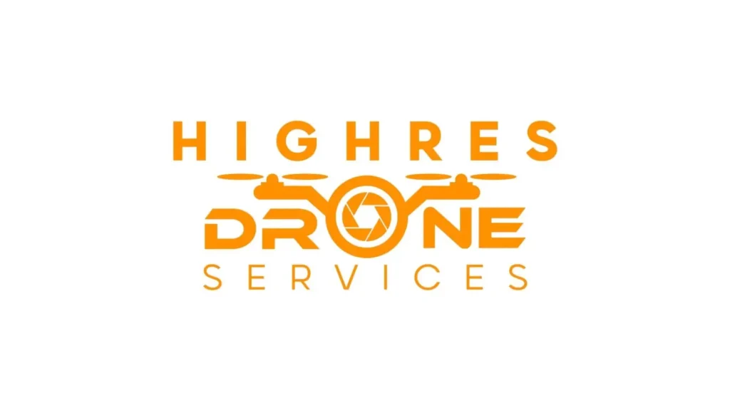 Highres LLC Drone Services