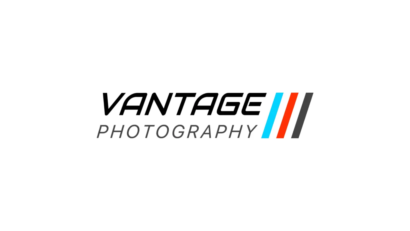 Vantage Drone Photography logo