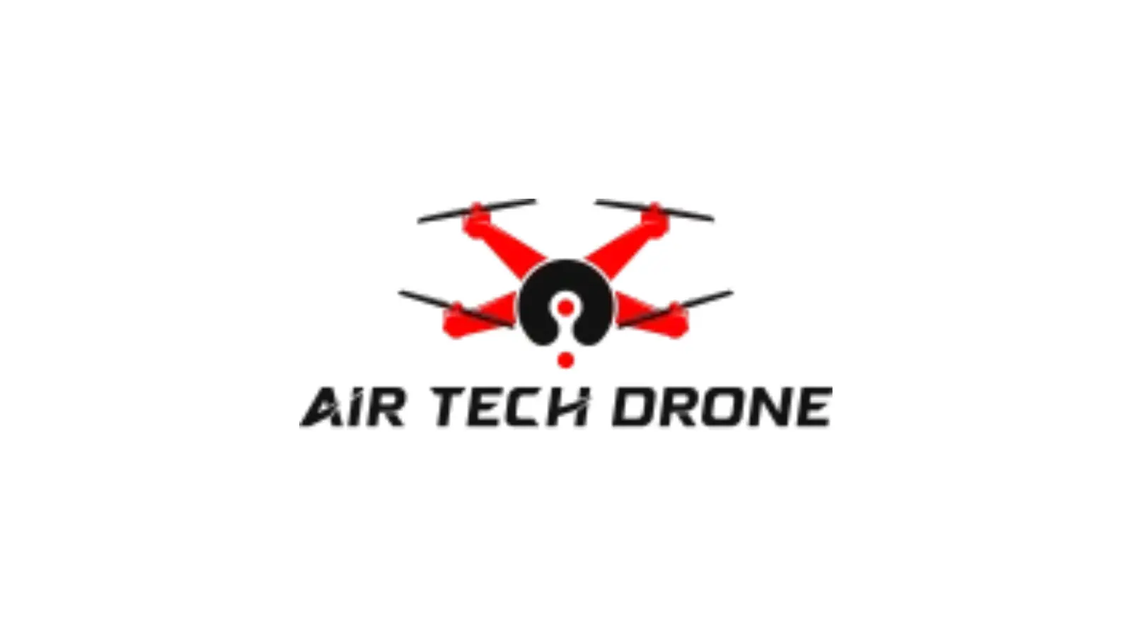 Air Tech Drone Lubbock logo