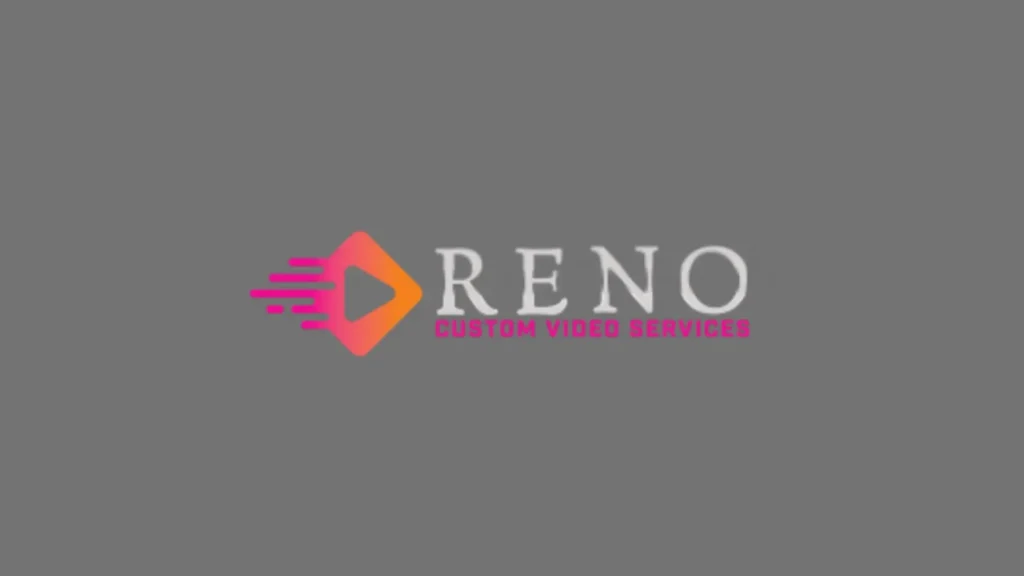 Custom Video Services Reno