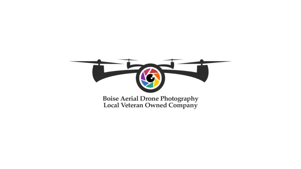 Boise Aerial Drone Photography