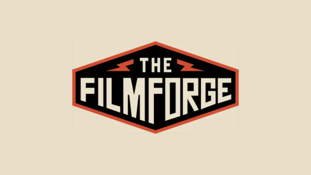 The Film Forge