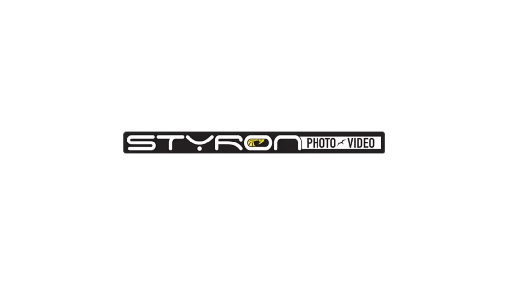 Styron Photo