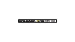 Styron Photo
