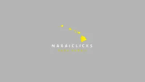 MakaiClicks Hawaii Photographer