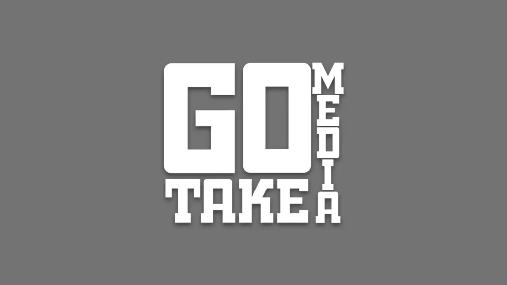 Go Take Media