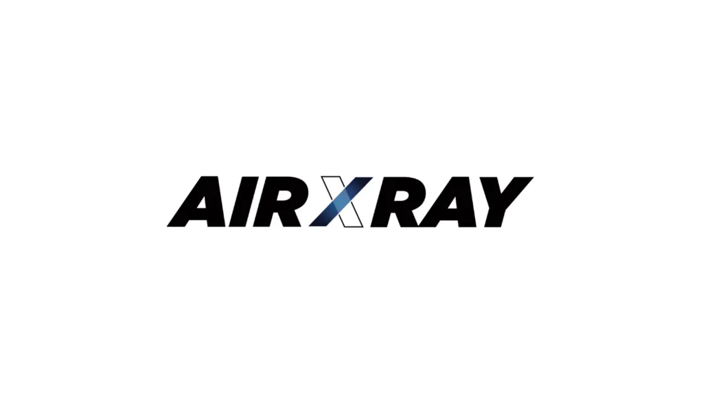 Air Xray