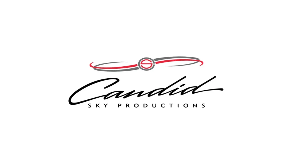 Candid Sky Productions