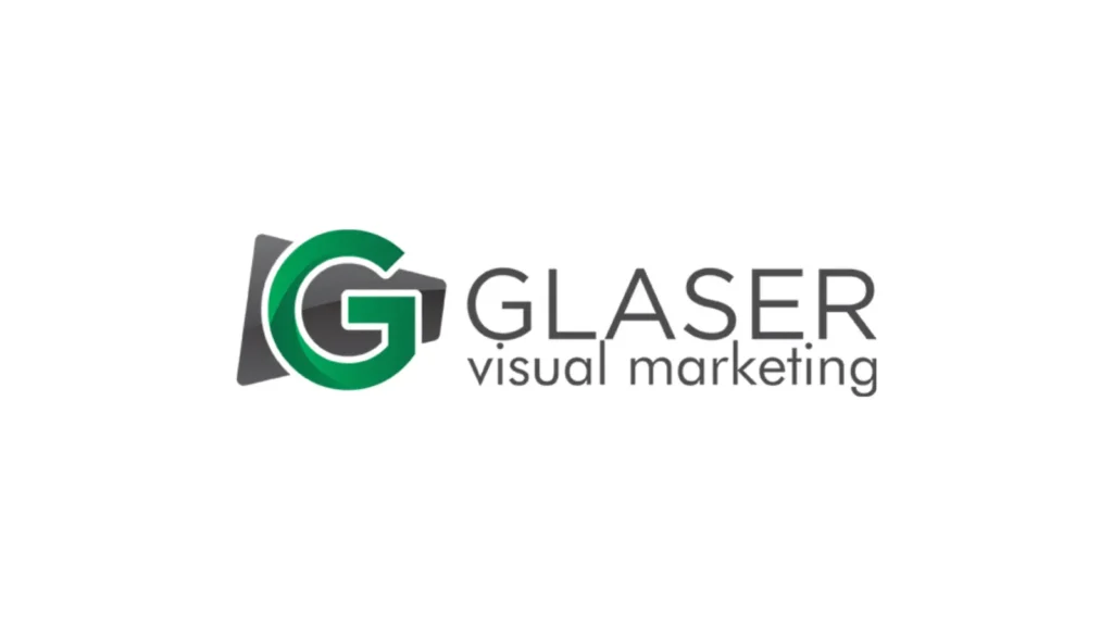 Glaser Visual Marketing