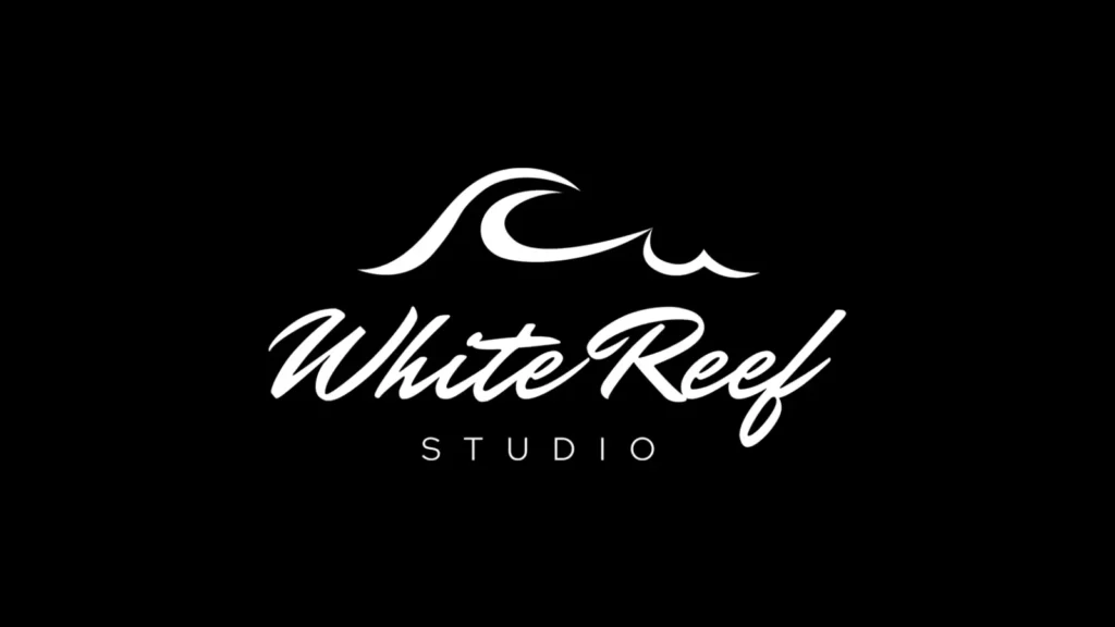 White Reef Studio