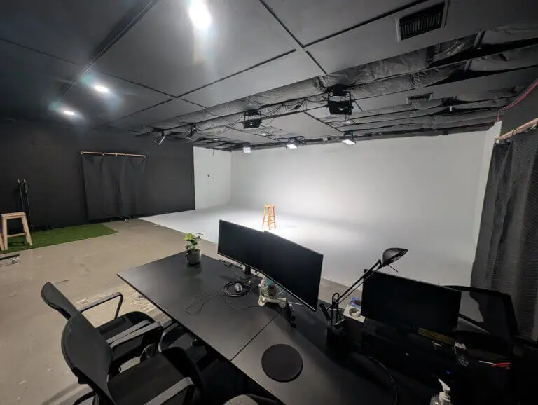 Digital Attic Studio
