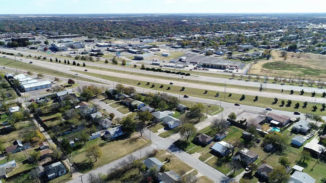 Red River Drone Services, LLC