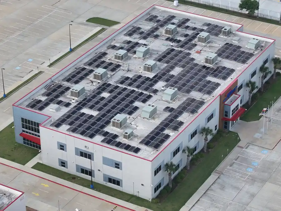 Skyline Drone Mapping