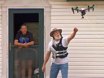 FLY HIGH USA