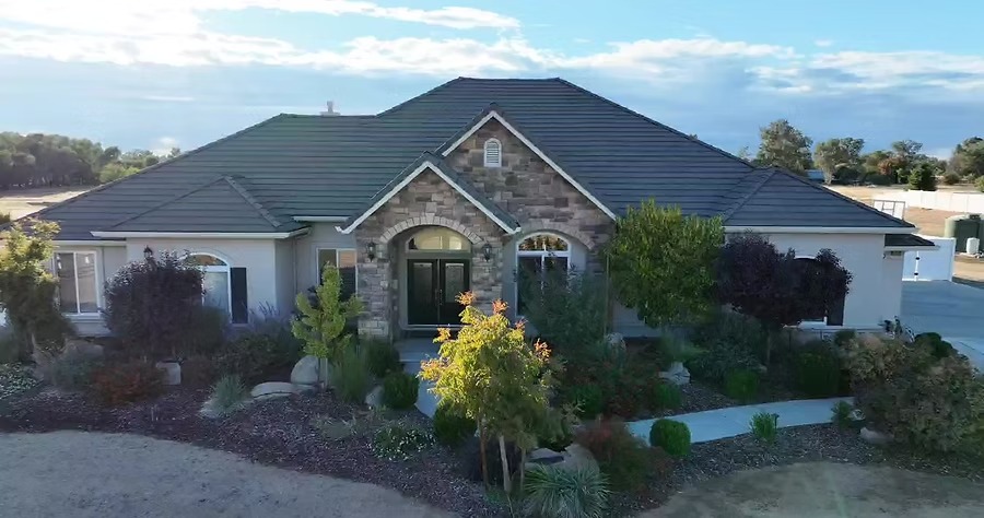 Newman Precision Drone Services