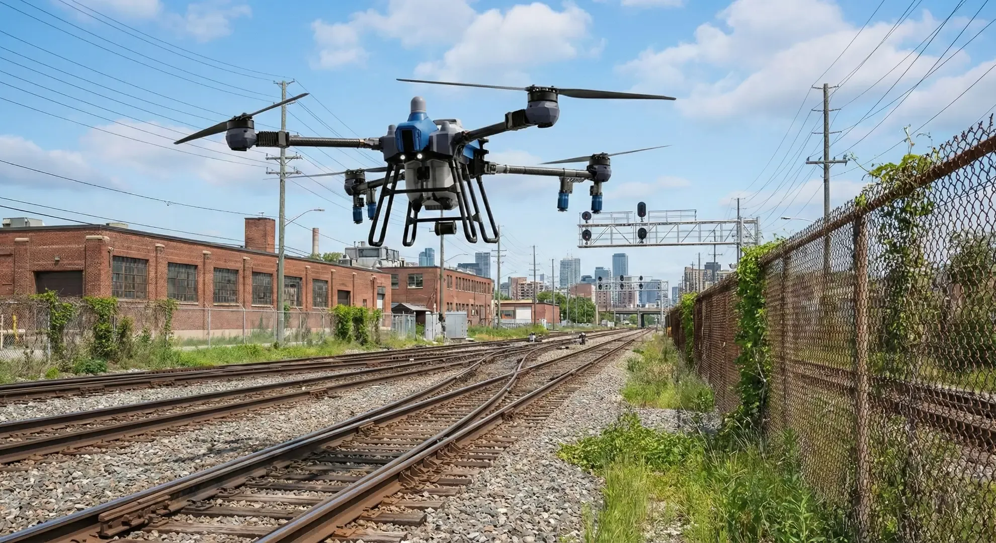 Norfolk Drone Services