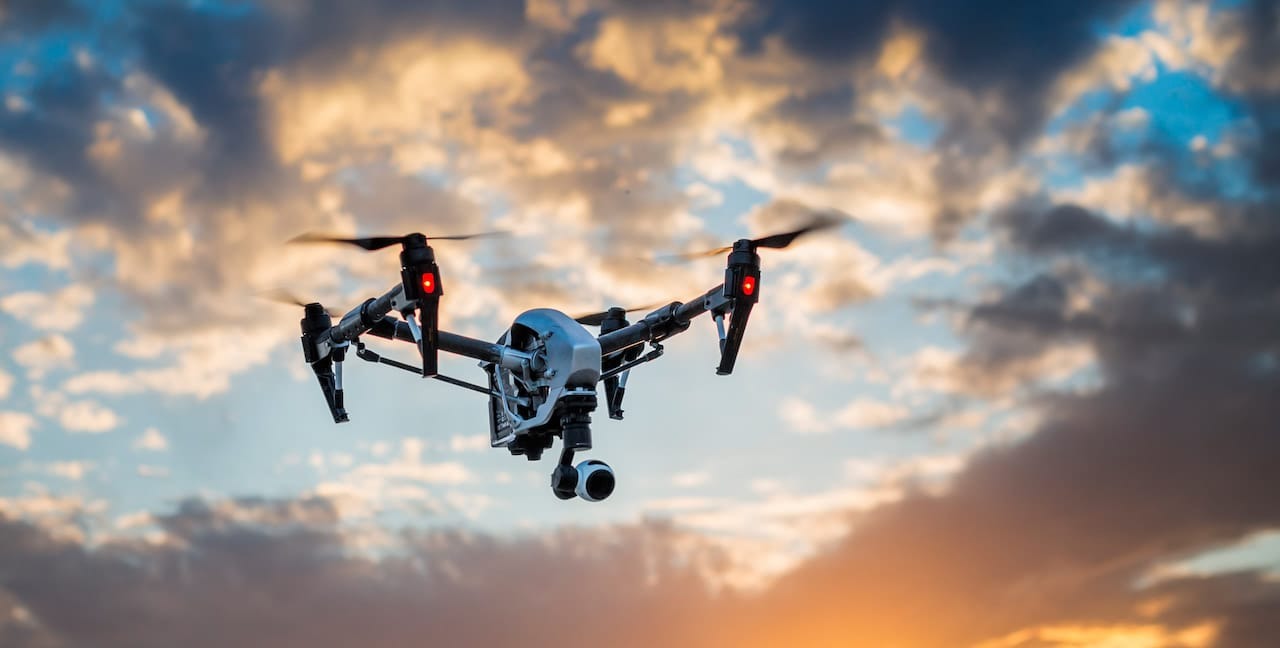 Aerial Dragon Drone Services