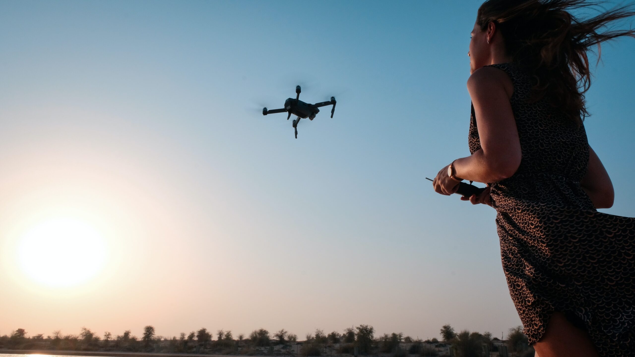 CassiO Drone Photography