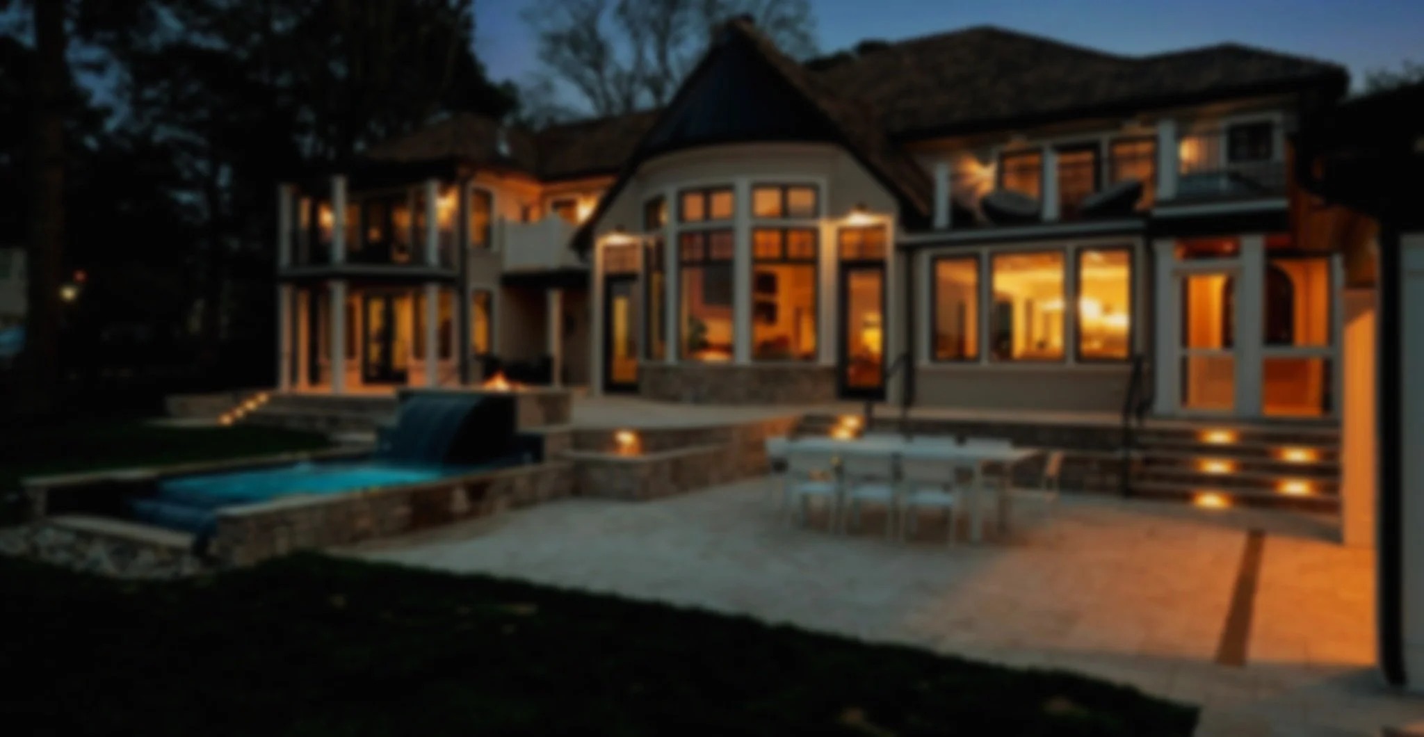 American Real Estate Media