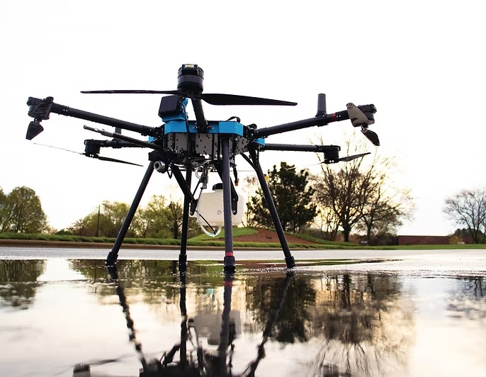 Gulf South Drone Services