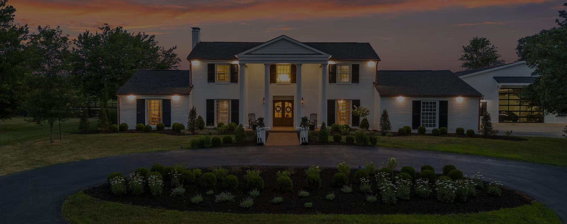 Bluegrass Real Estate Media- Kentucky Real Estate Photography