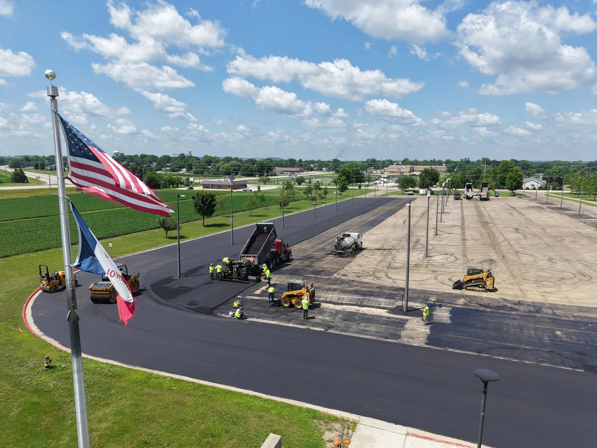 Construction Photography and Imaging
