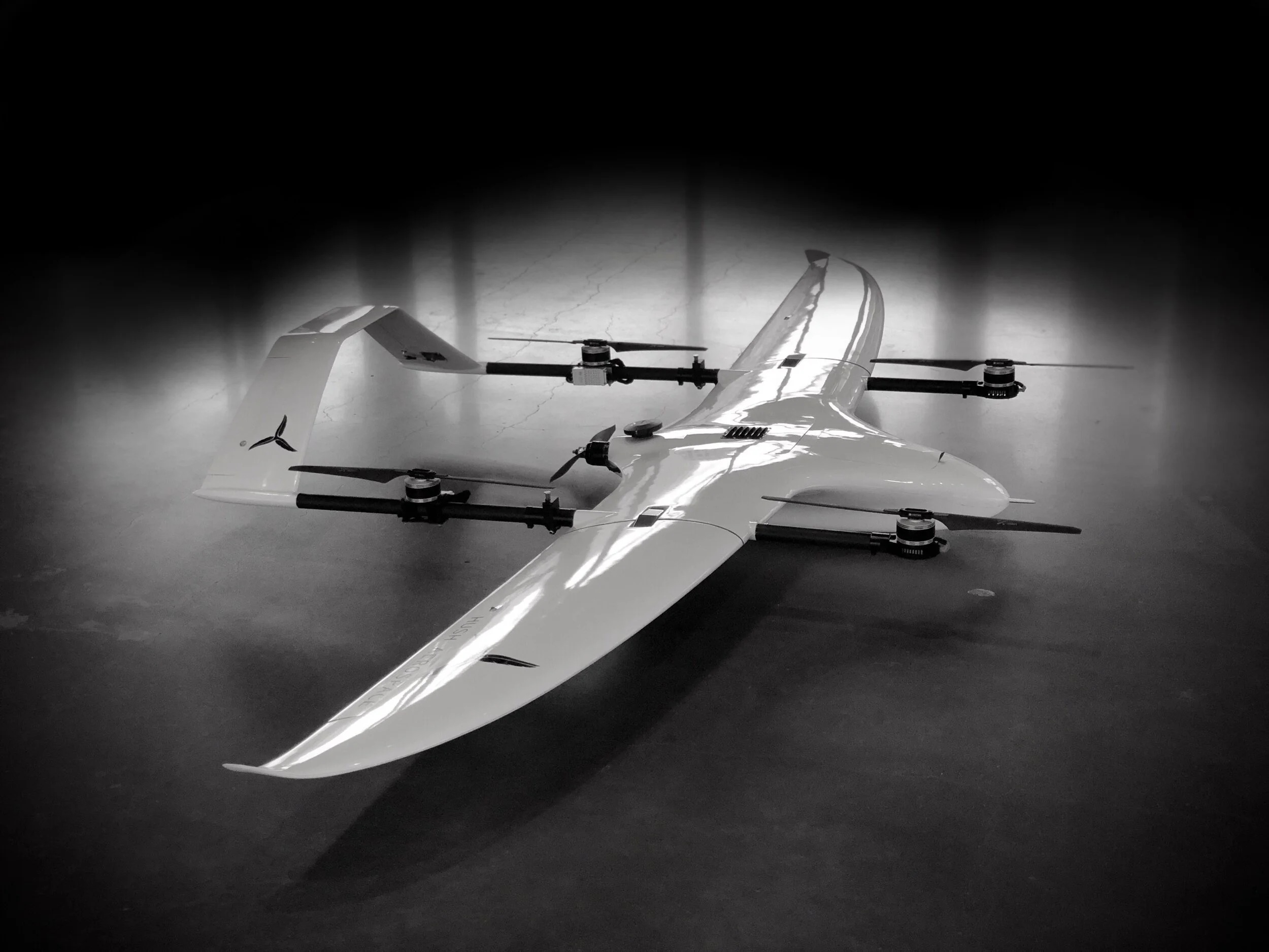 Hush Aerospace