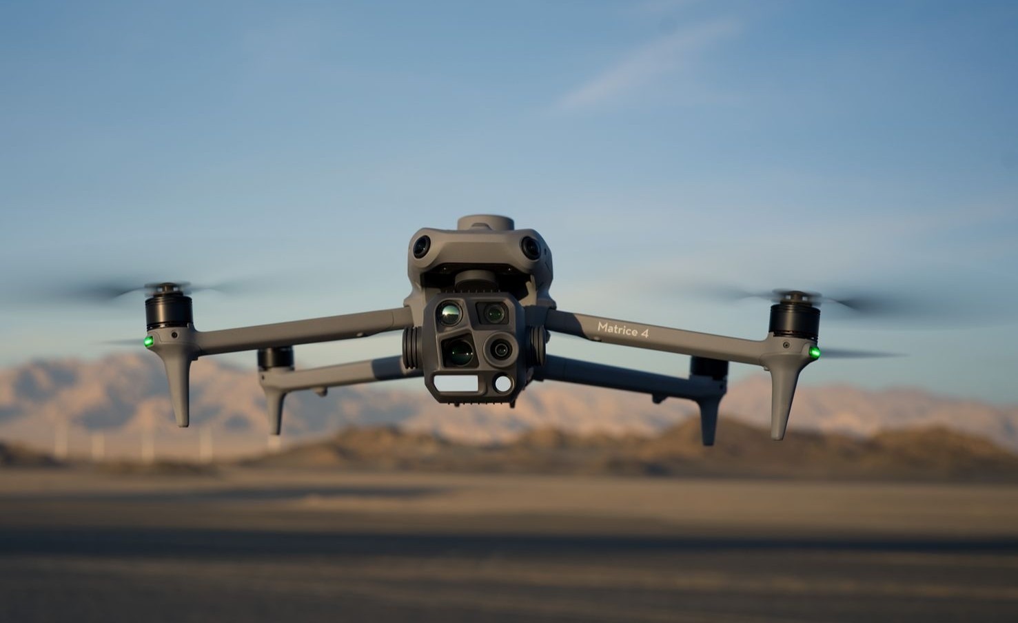 DRONAGE LLC