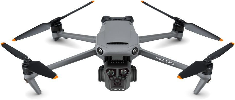 Little Rock Drone Pilot