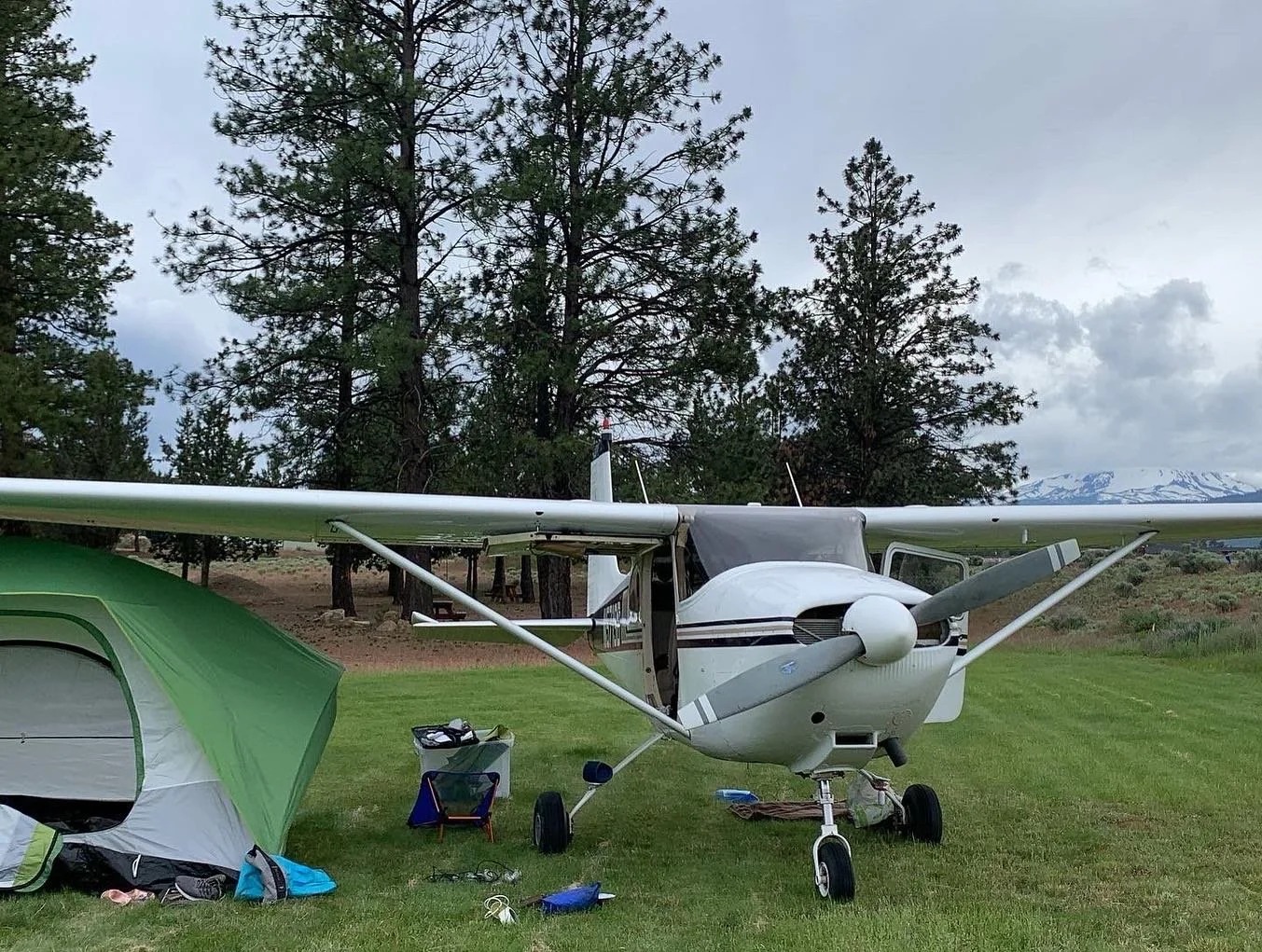 Adventures In The Sky Aviation