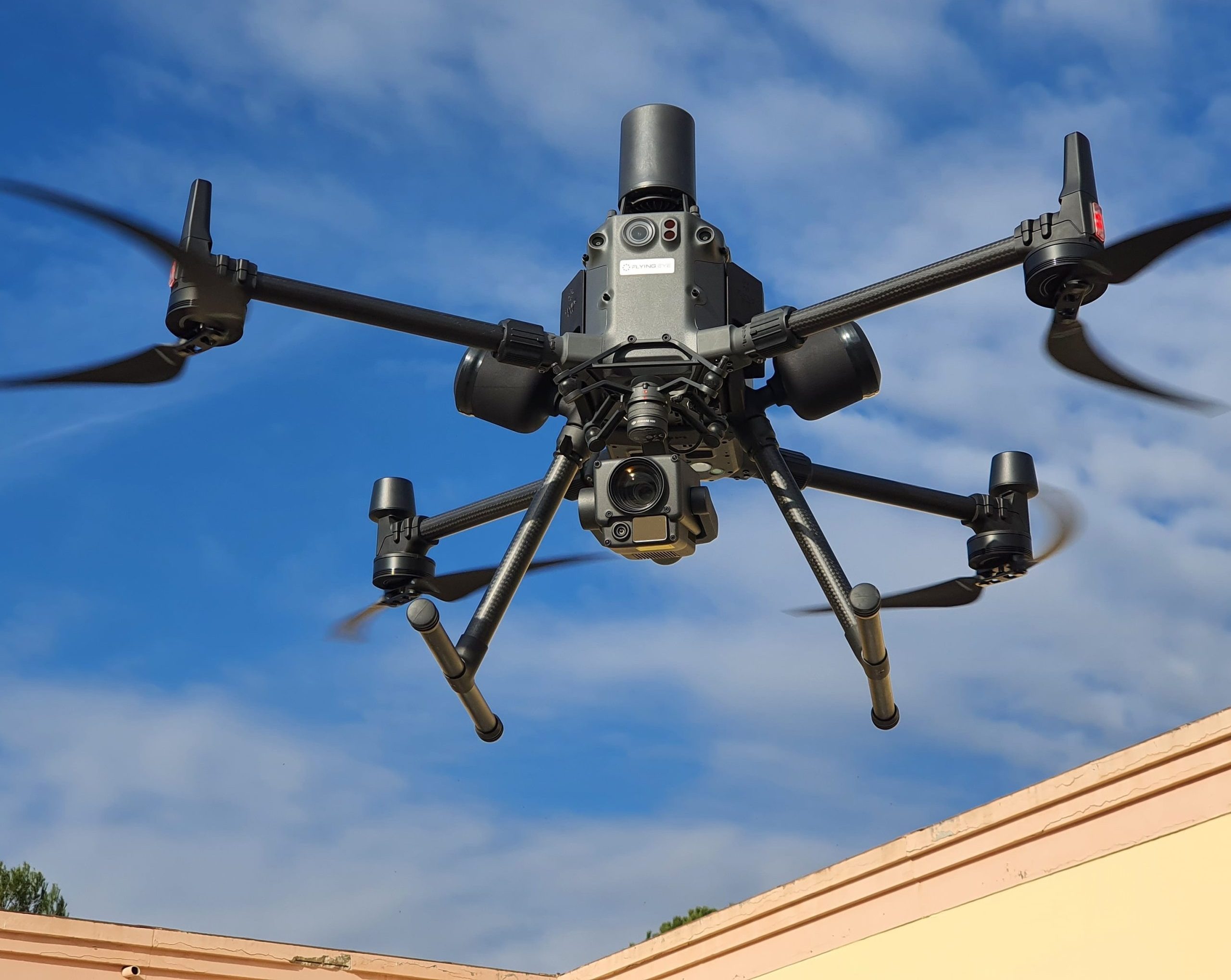 Drone Nation USA
