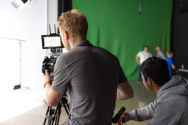 Slingshot Video