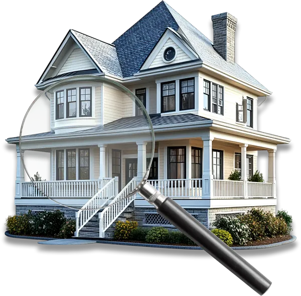 CHC Home Inspection