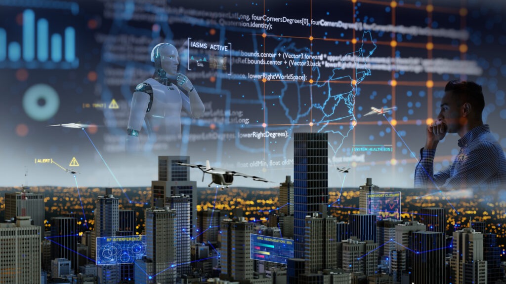 Atlantic Drone Pros LLC