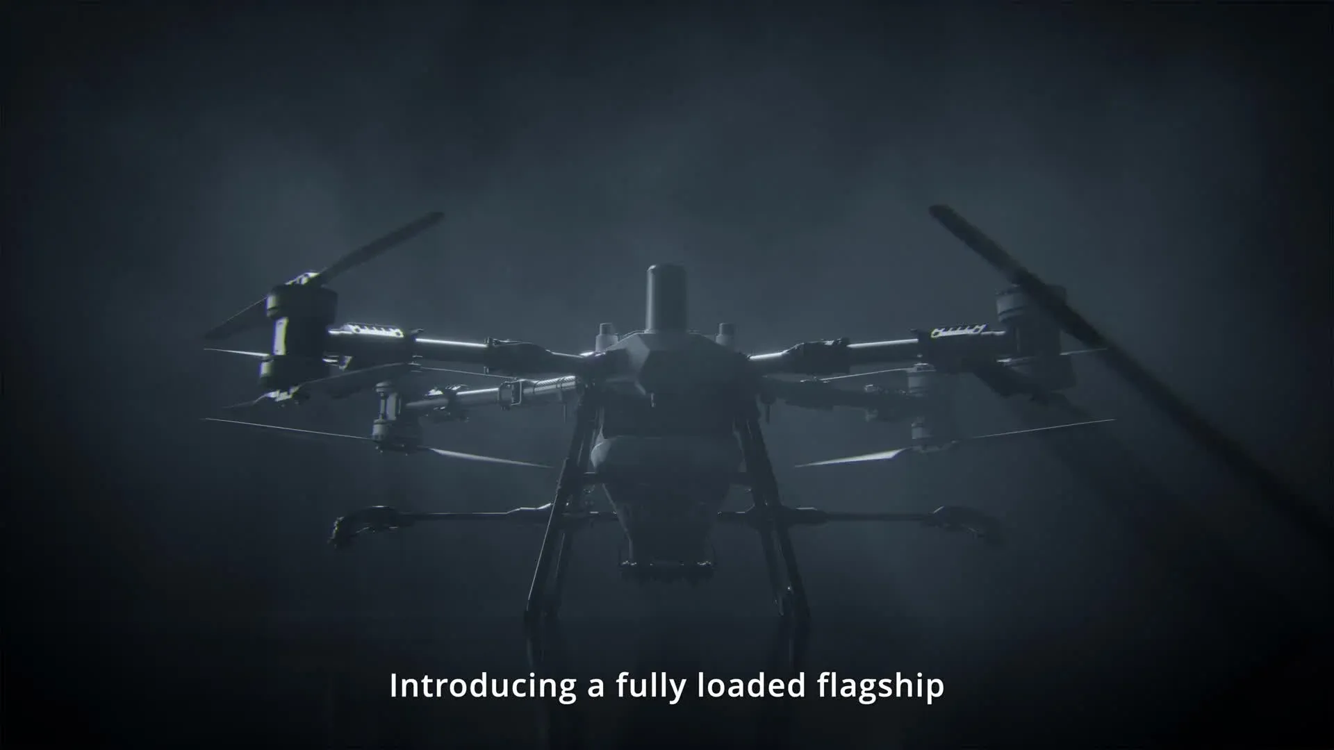 Biosphere Drone Solutions