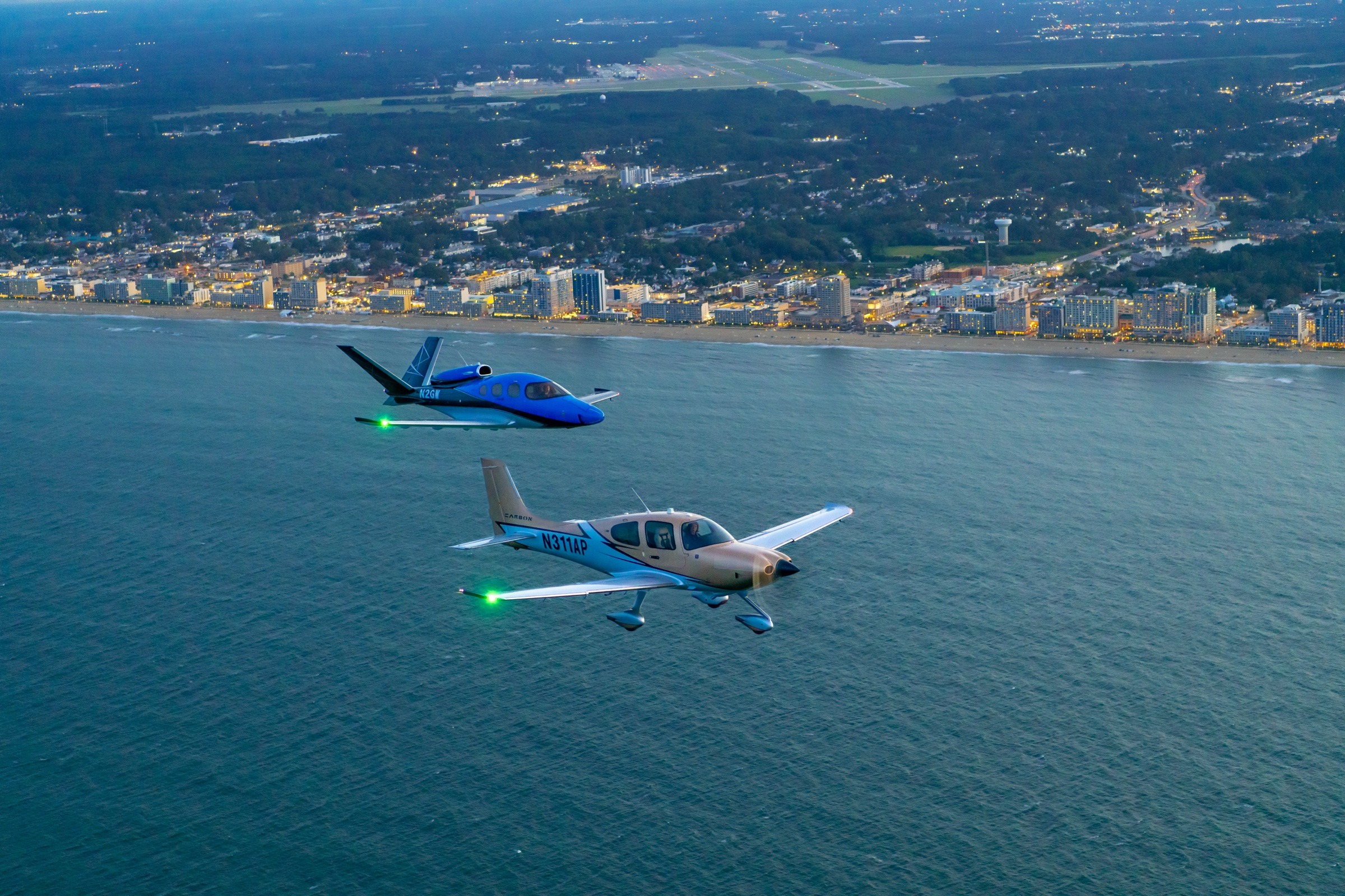 AeroVision Lex