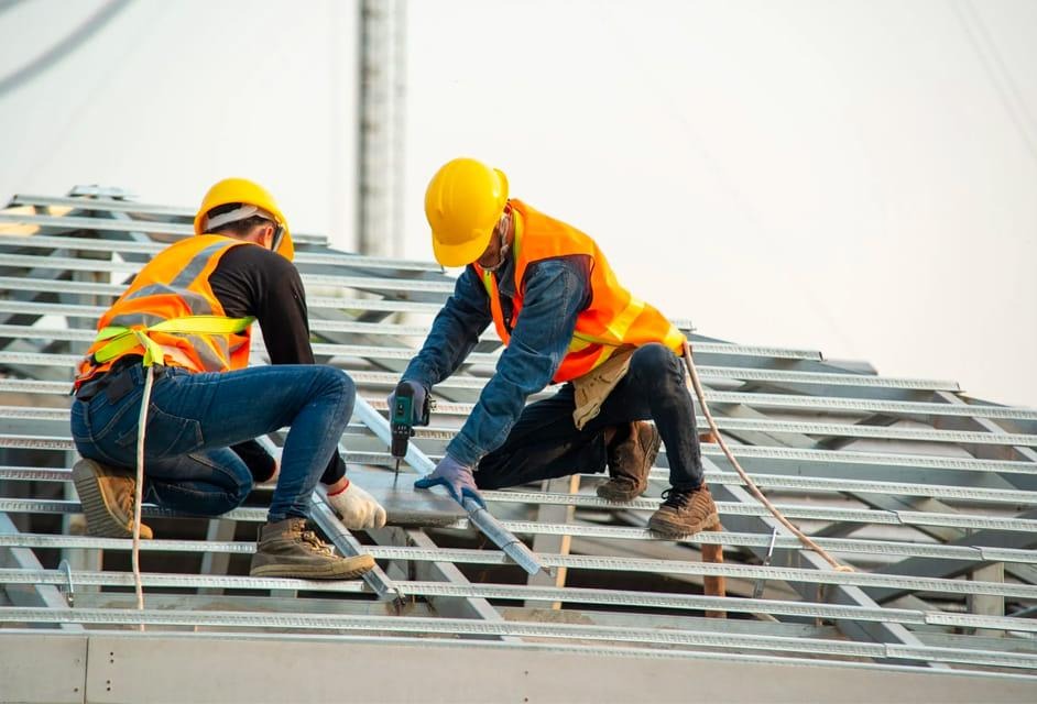 Barrier Roofs