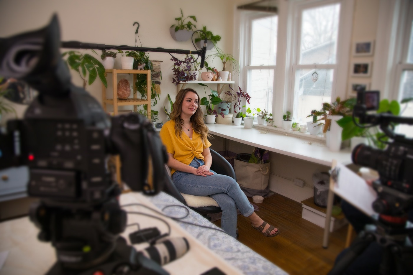 FlyPress | Video Marketing