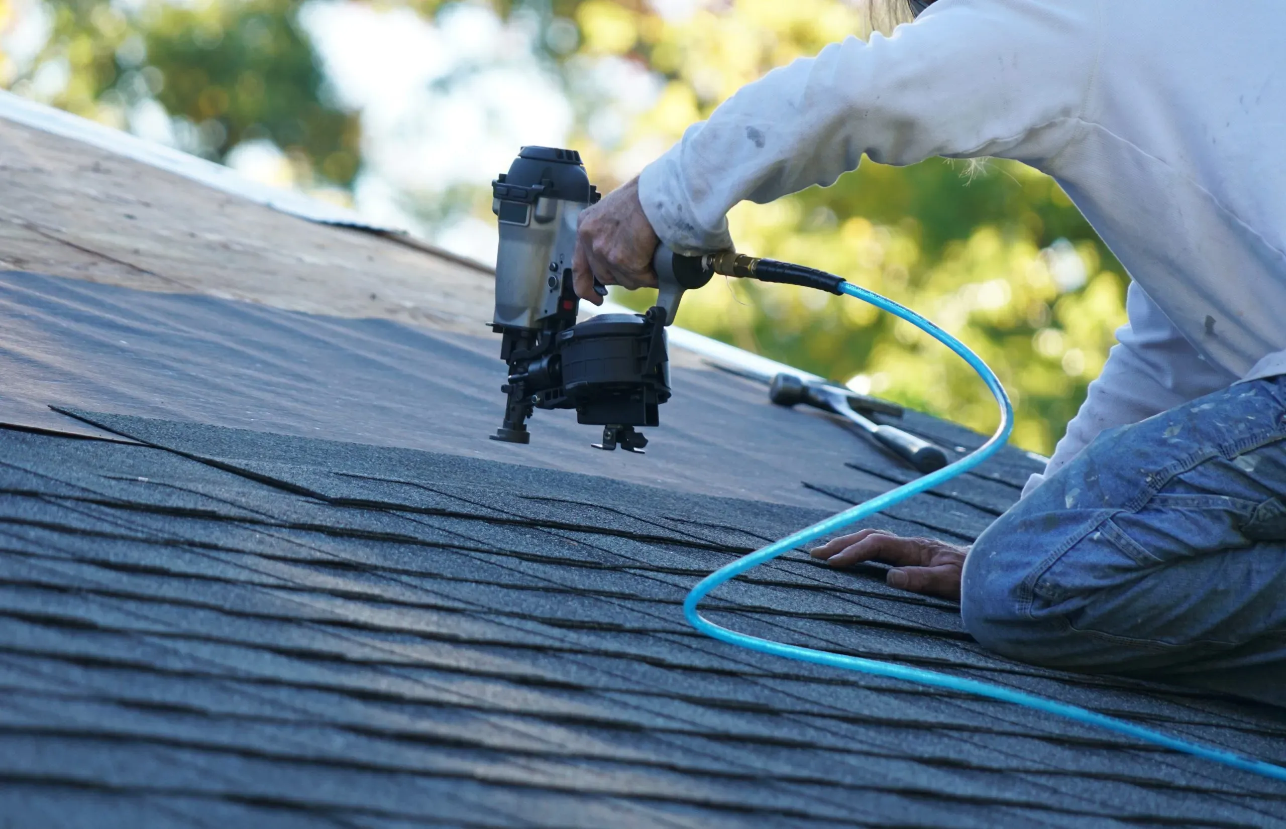 Bone Dry Roofing