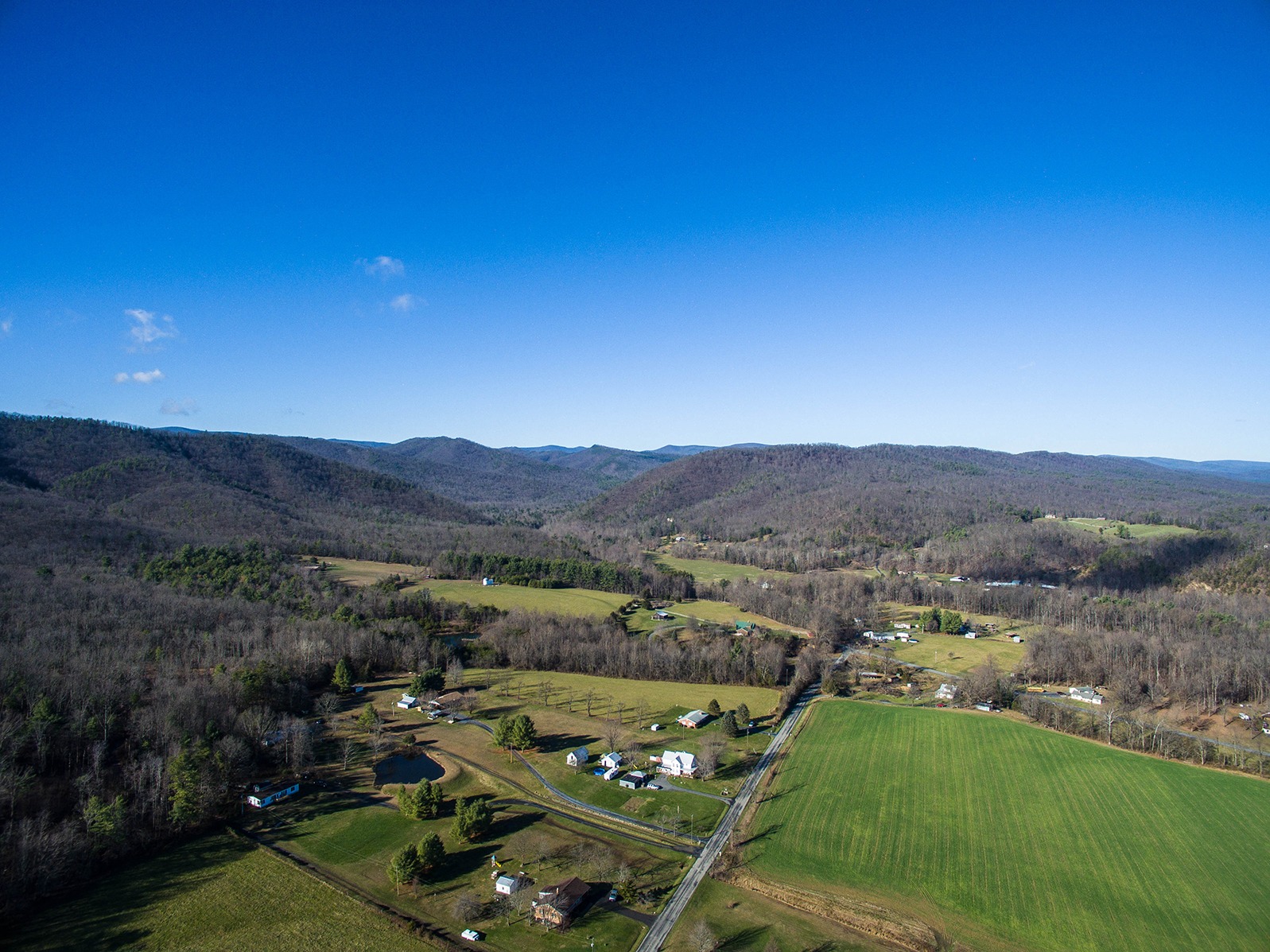 Virginia Drone LLC